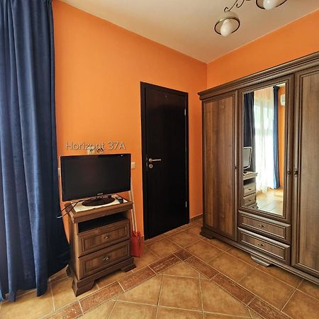 Apartamento Aпартаменти Хоризонт Sozopol Exterior foto