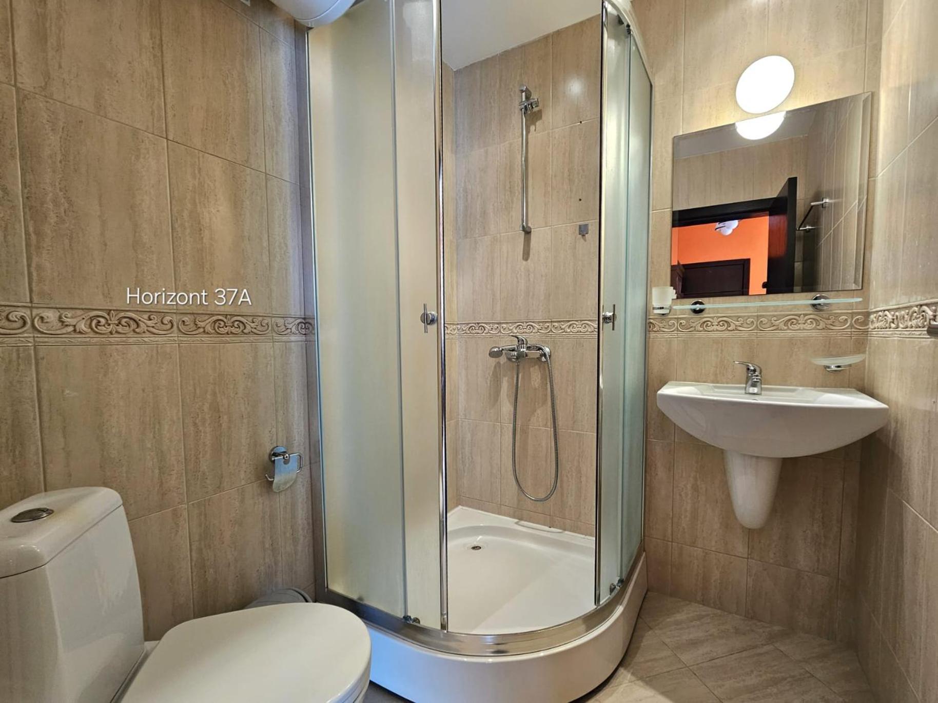 Apartamento Aпартаменти Хоризонт Sozopol Exterior foto