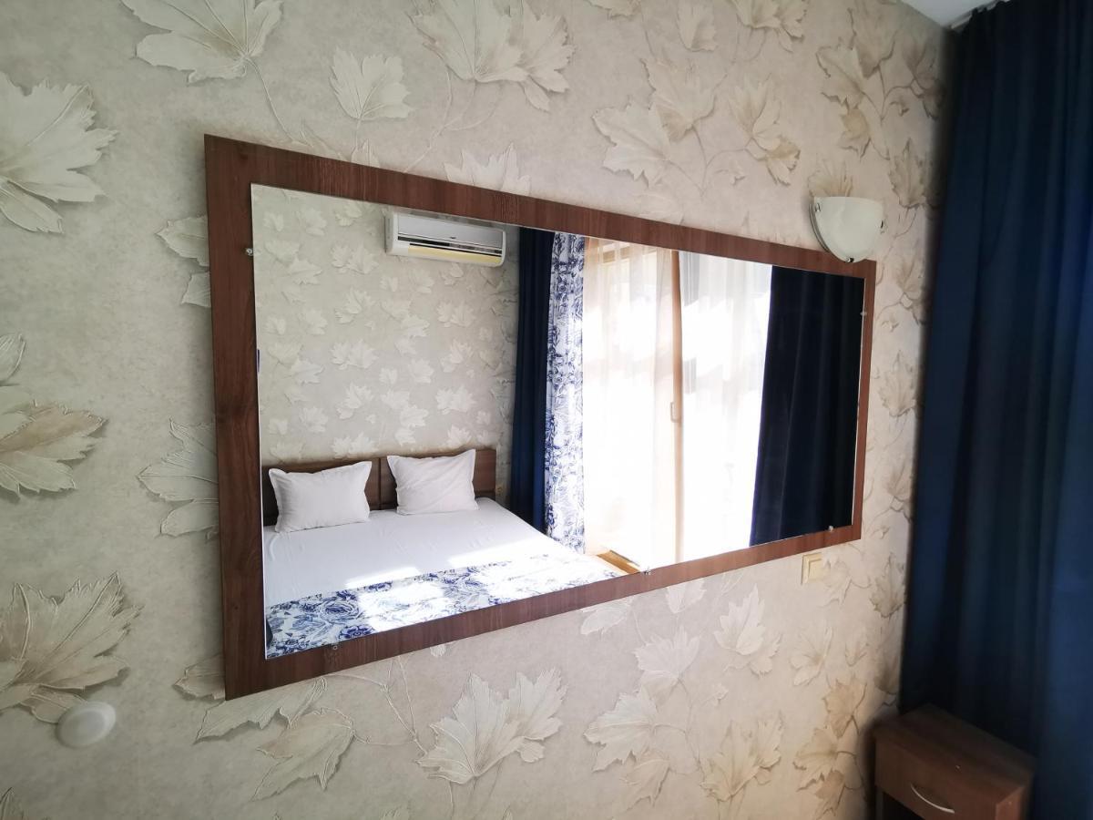 Apartamento Aпартаменти Хоризонт Sozopol Exterior foto